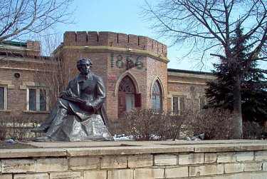 В режиме видеоконференции – о сохранении культурного наследия